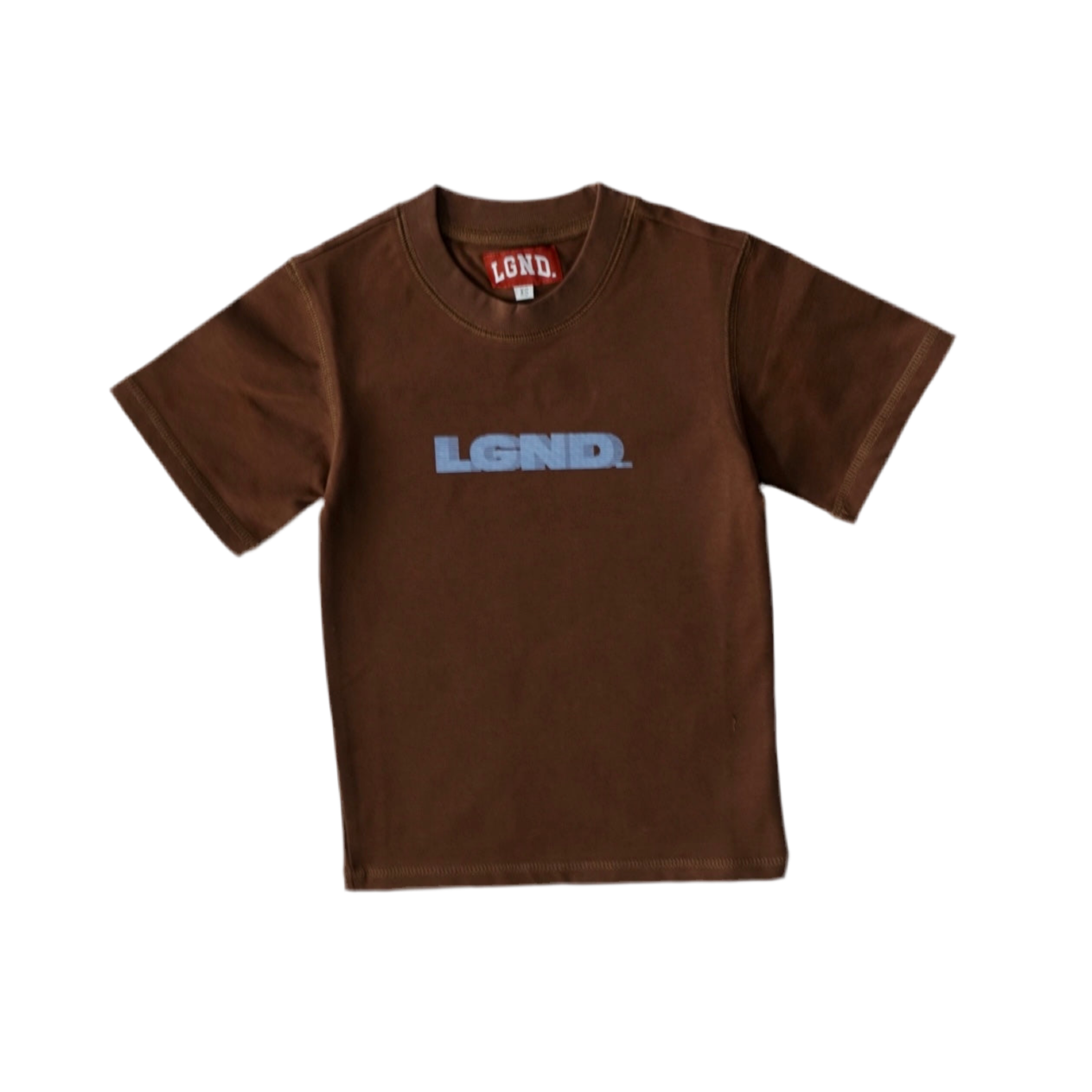 Lil LGNDS