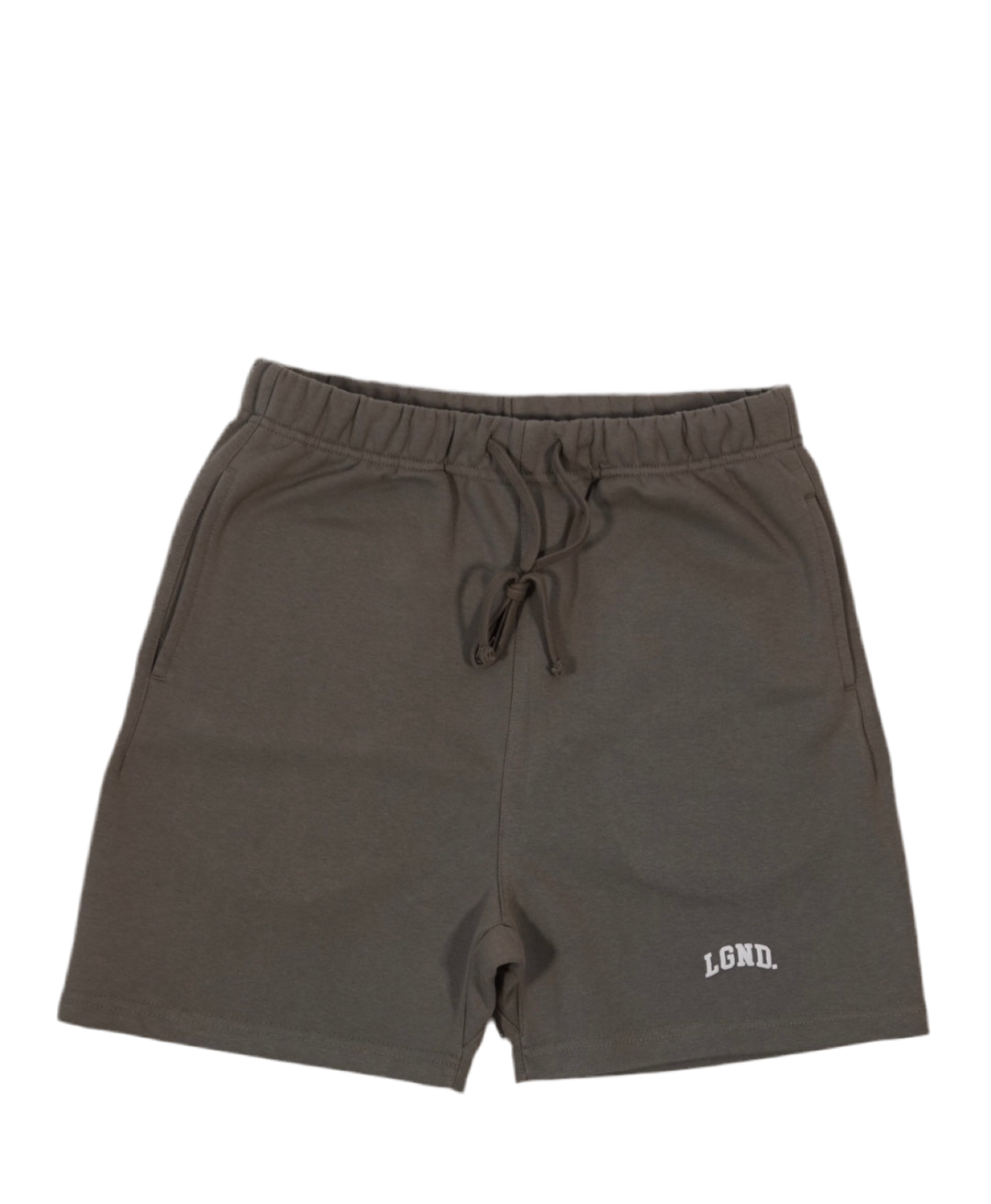 LGND shorts