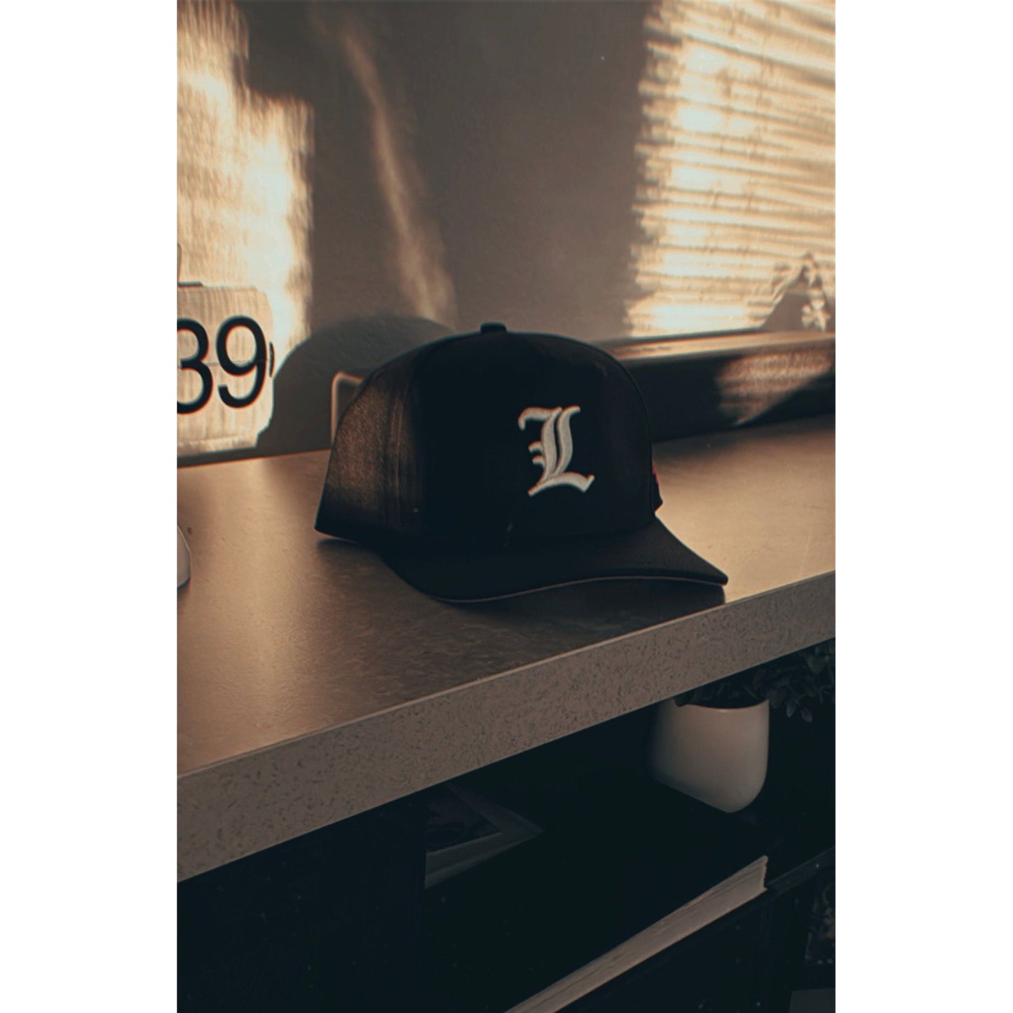Legacy Hat