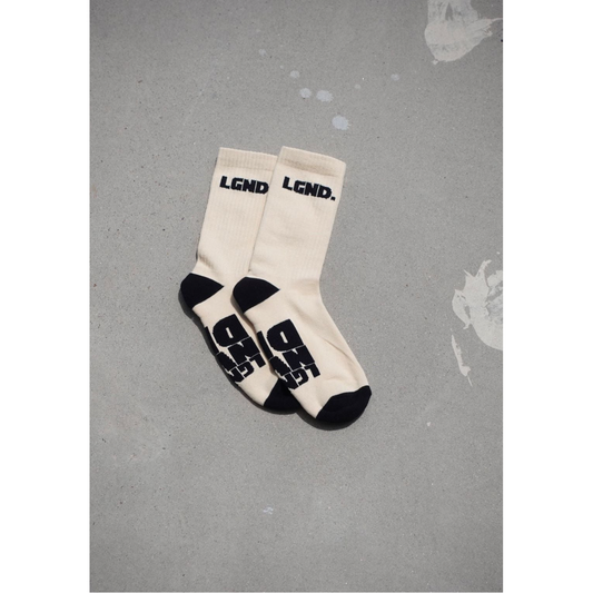 LGND Signature Sox