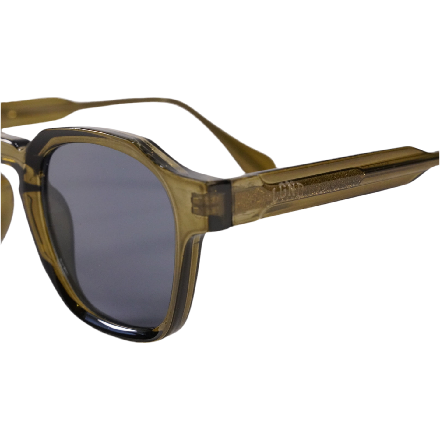 Heritage Frames
