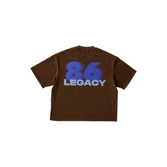 86 Legacy