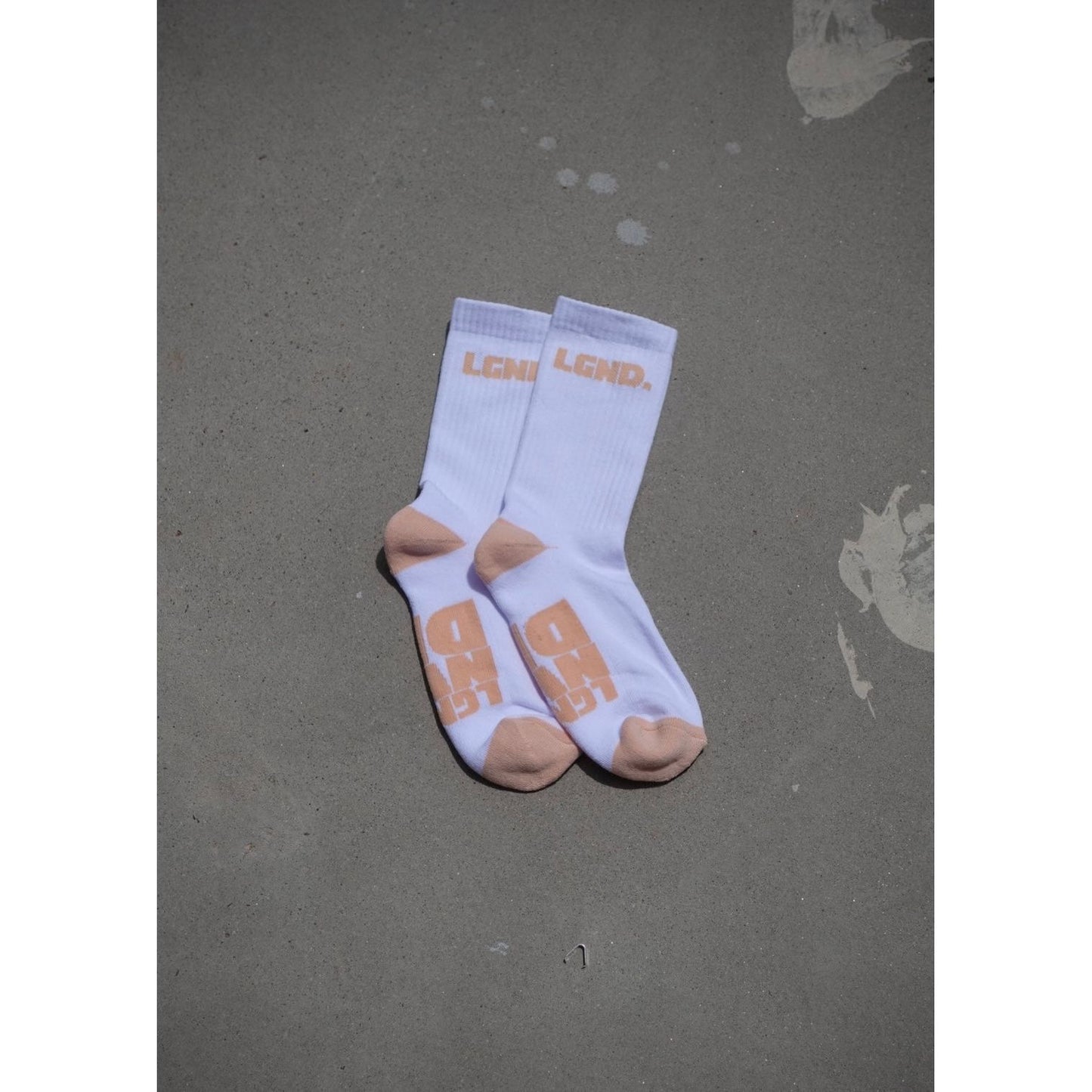 LGND Signature Sox