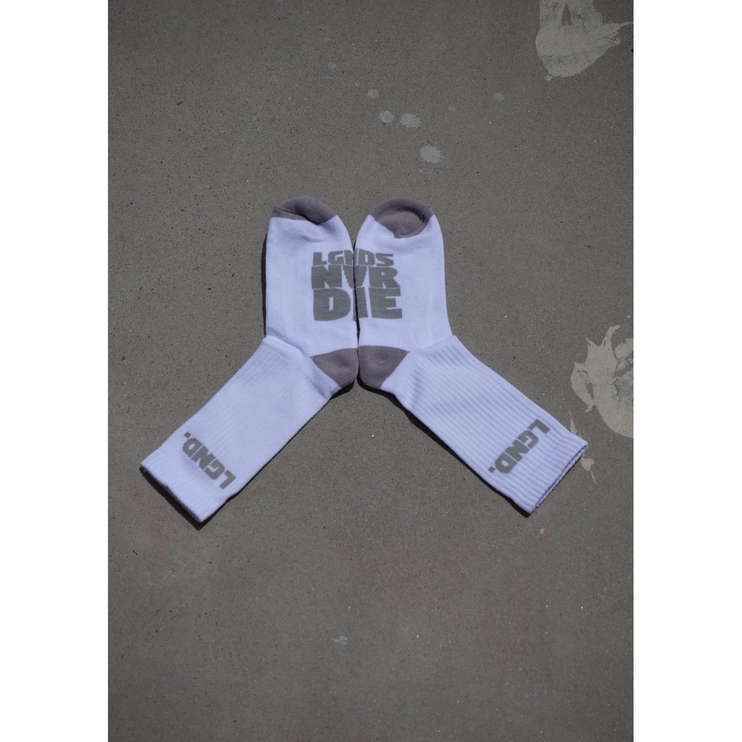 LGND Signature Sox