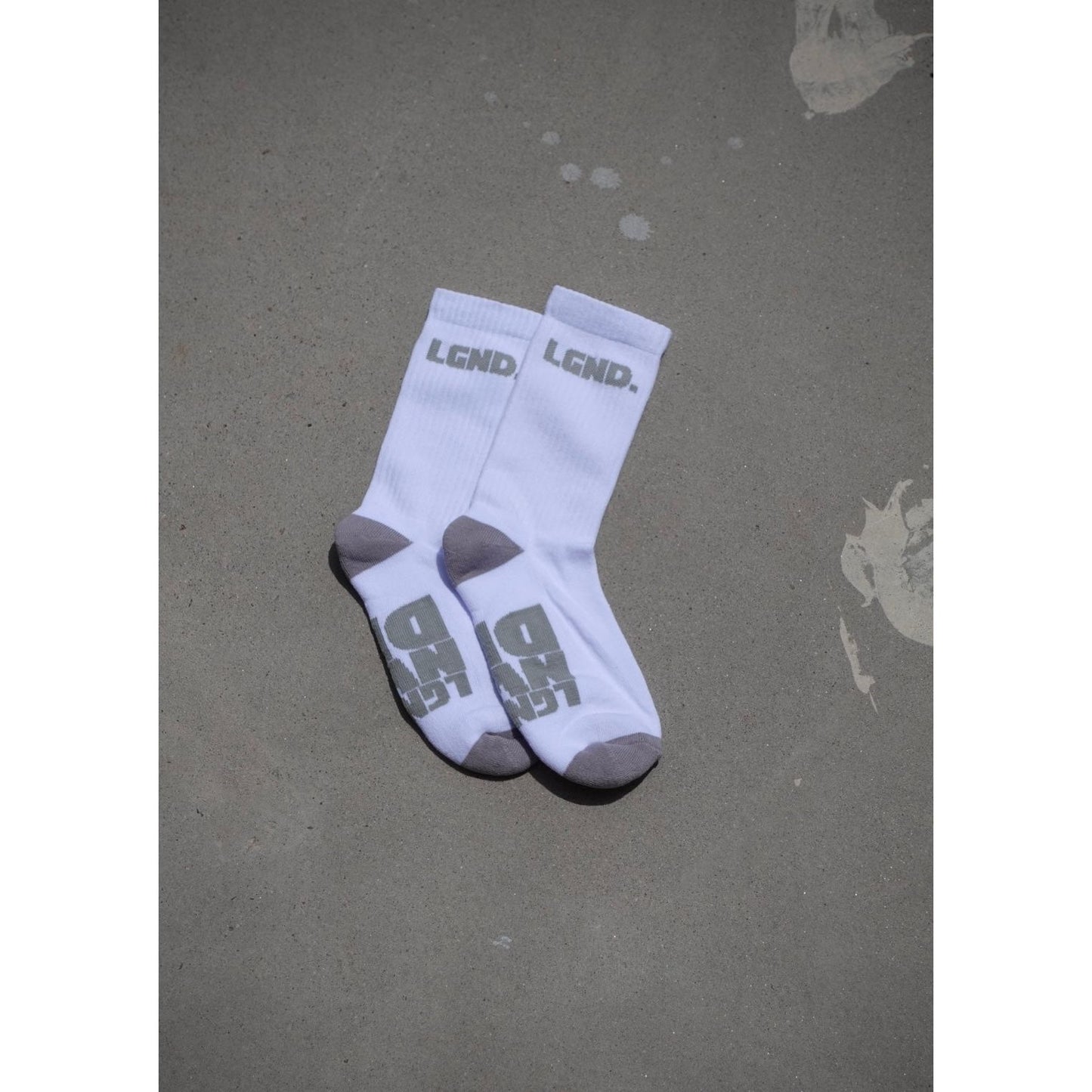 LGND Signature Sox