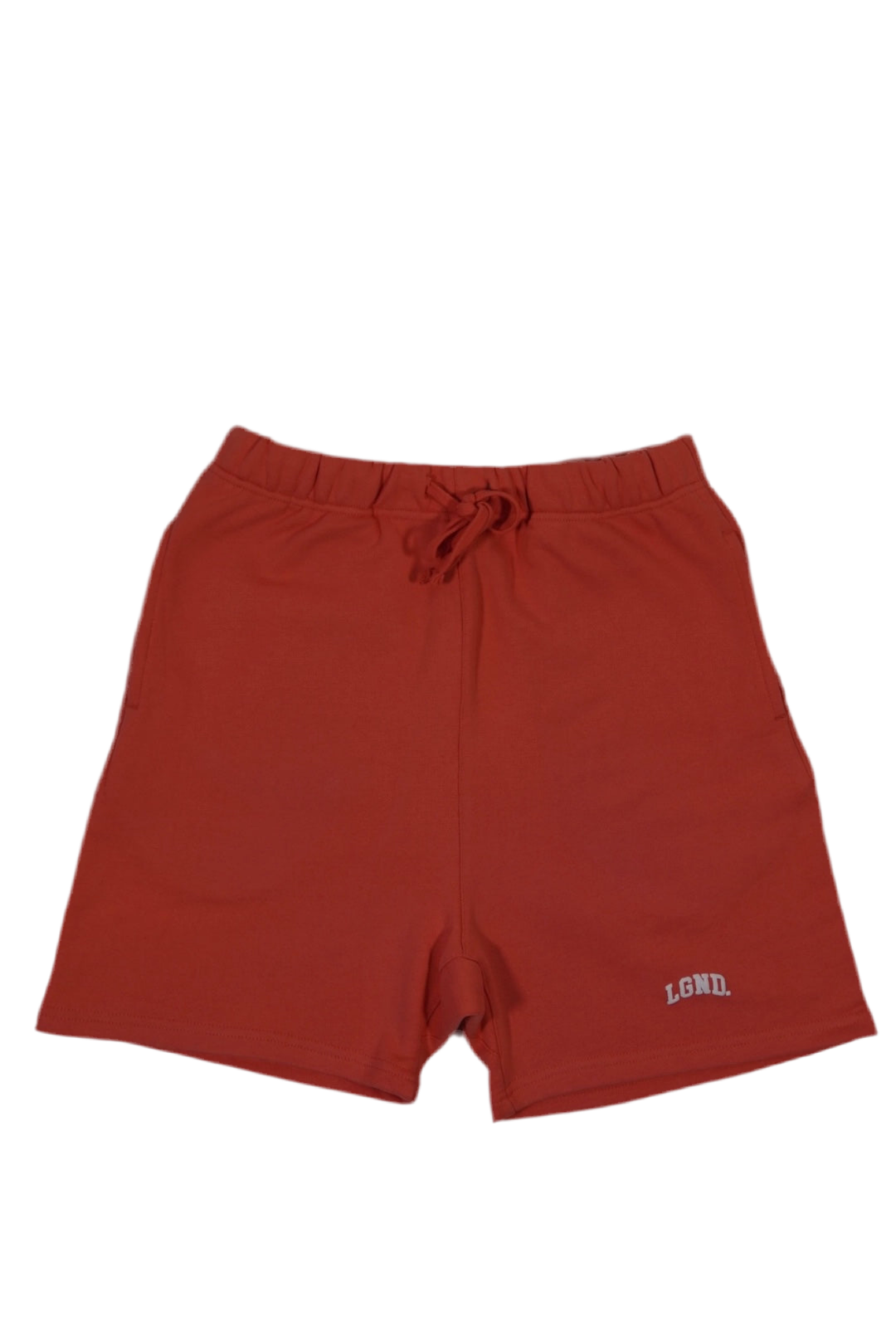 LGND shorts