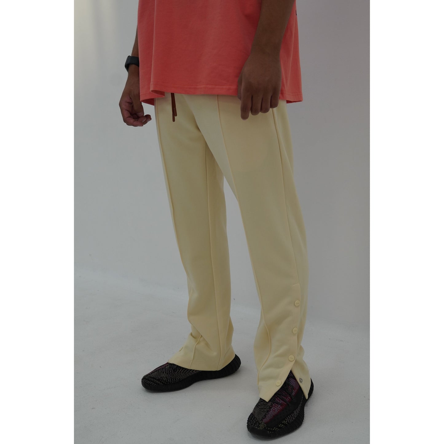 LGND Snap Track Pants