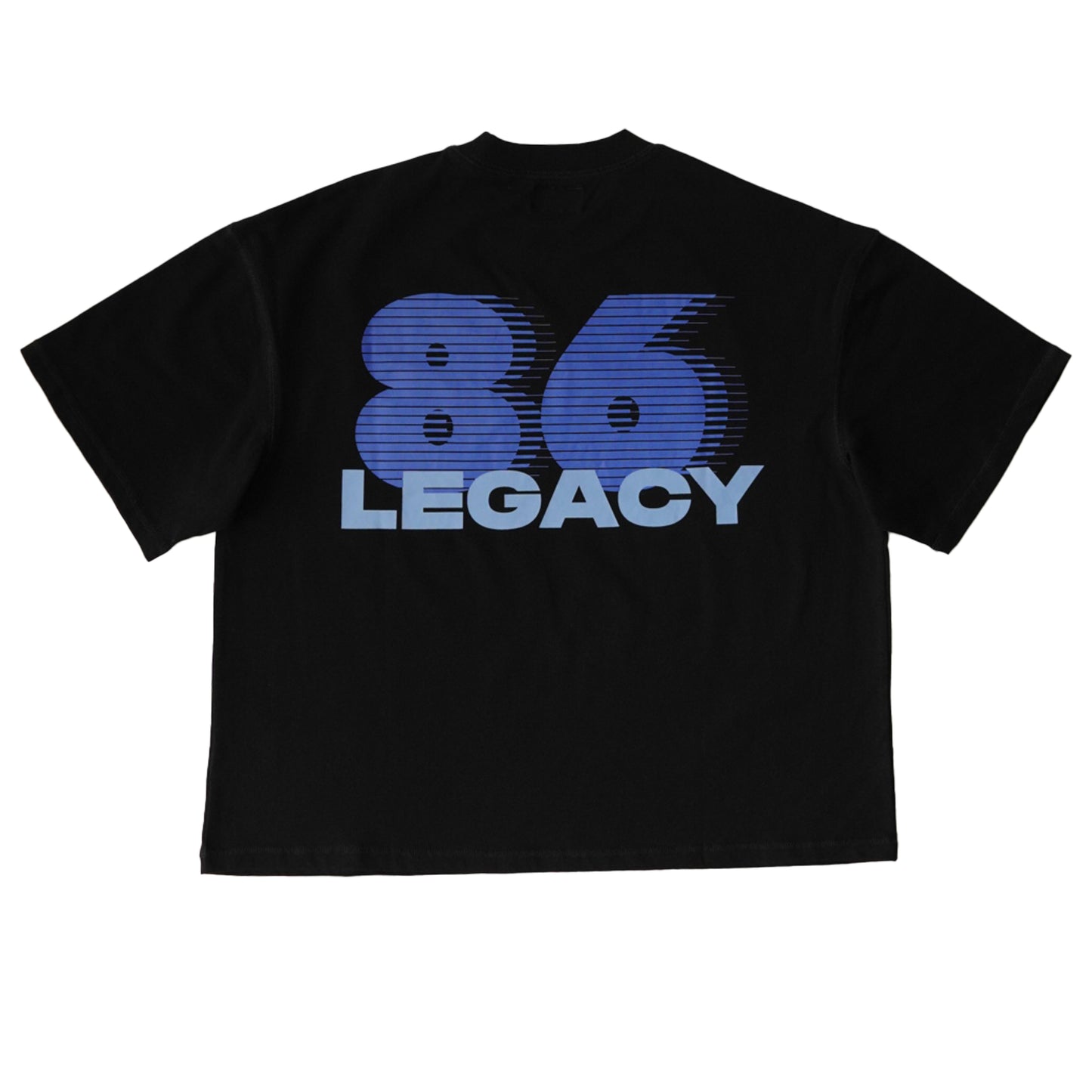 86 Legacy
