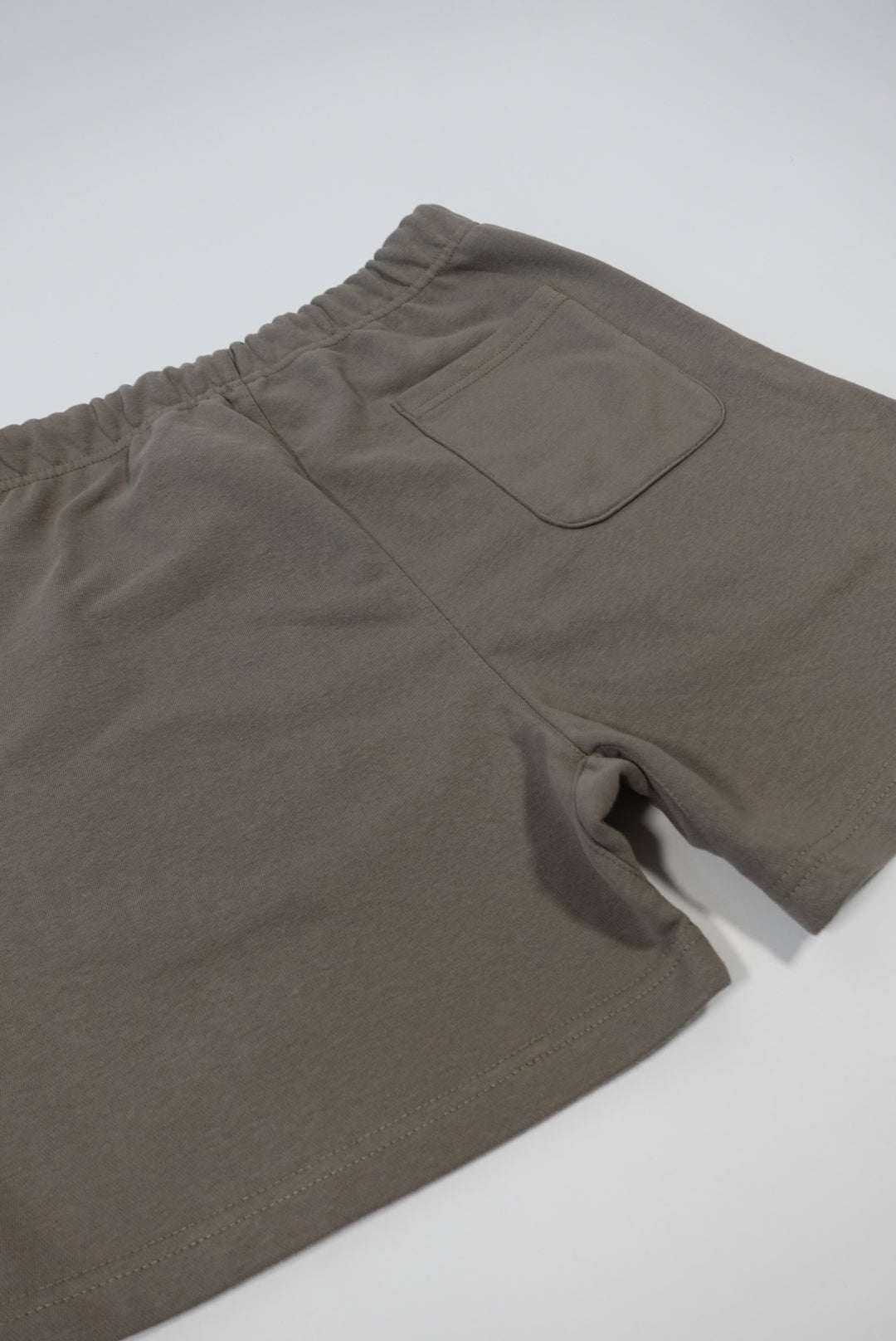 LGND shorts