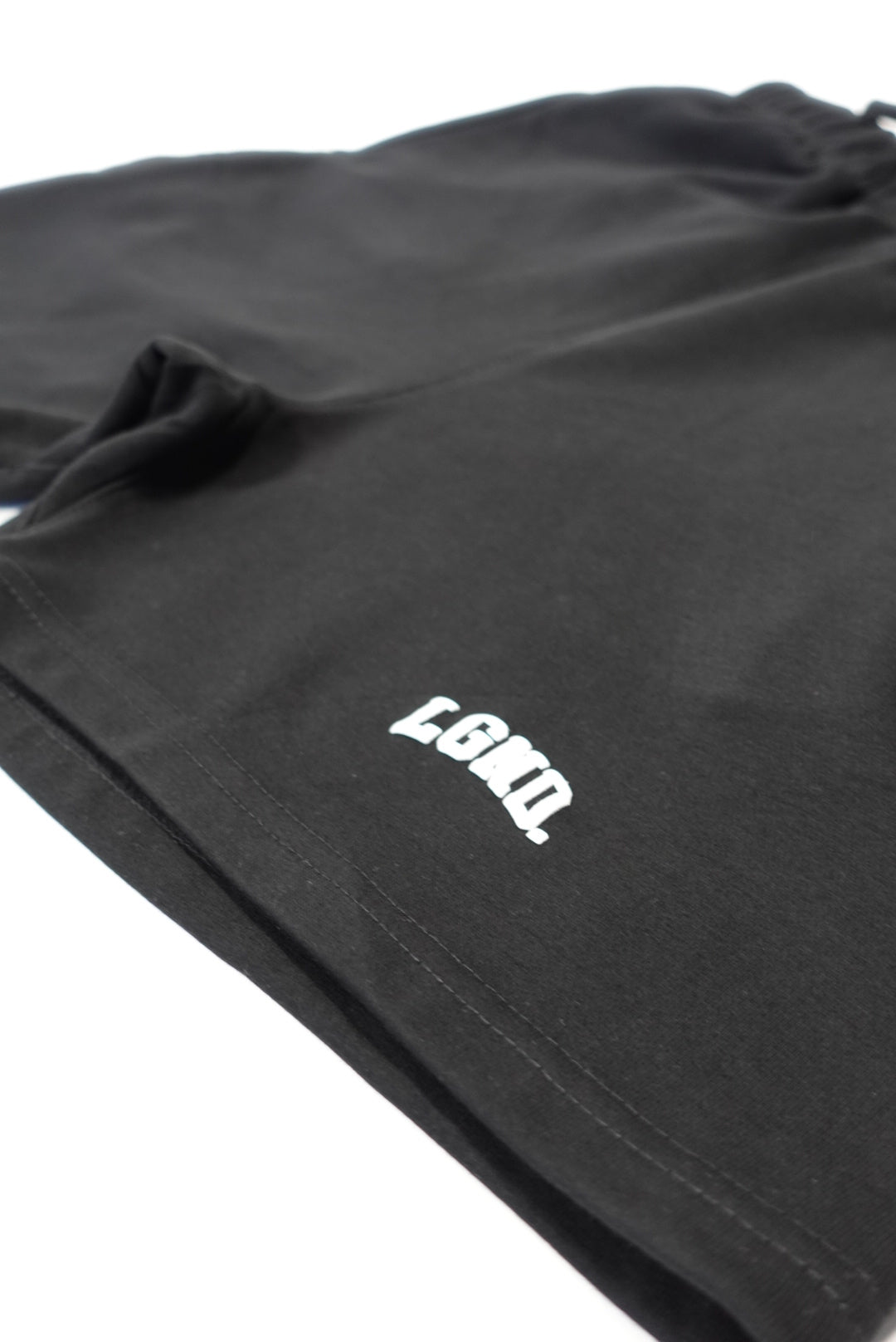 LGND shorts