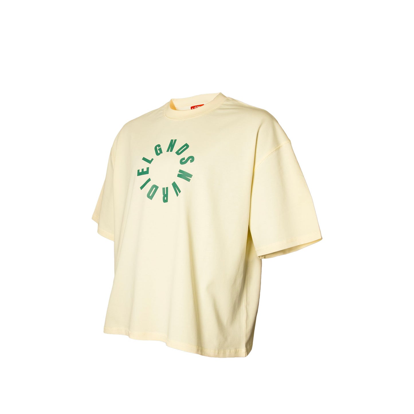 Legacy Circle Tee