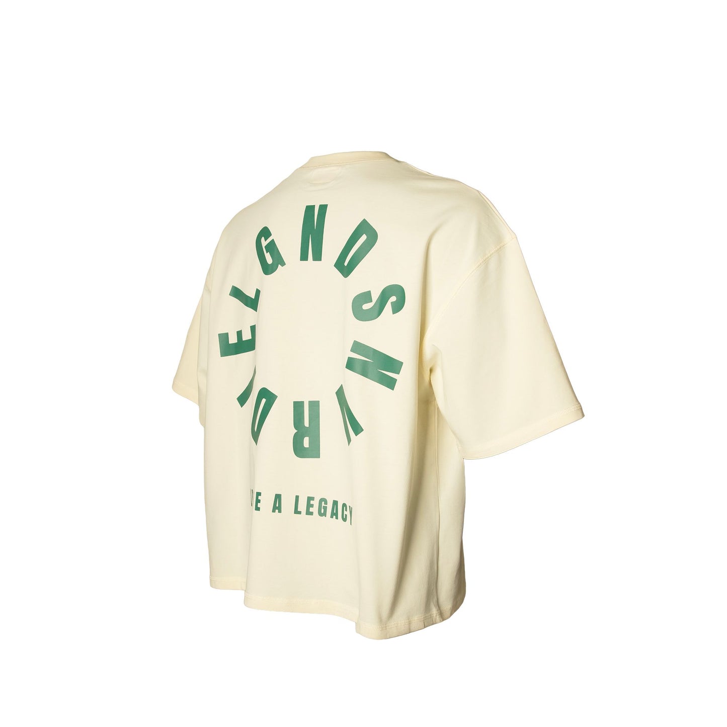 Legacy Circle Tee