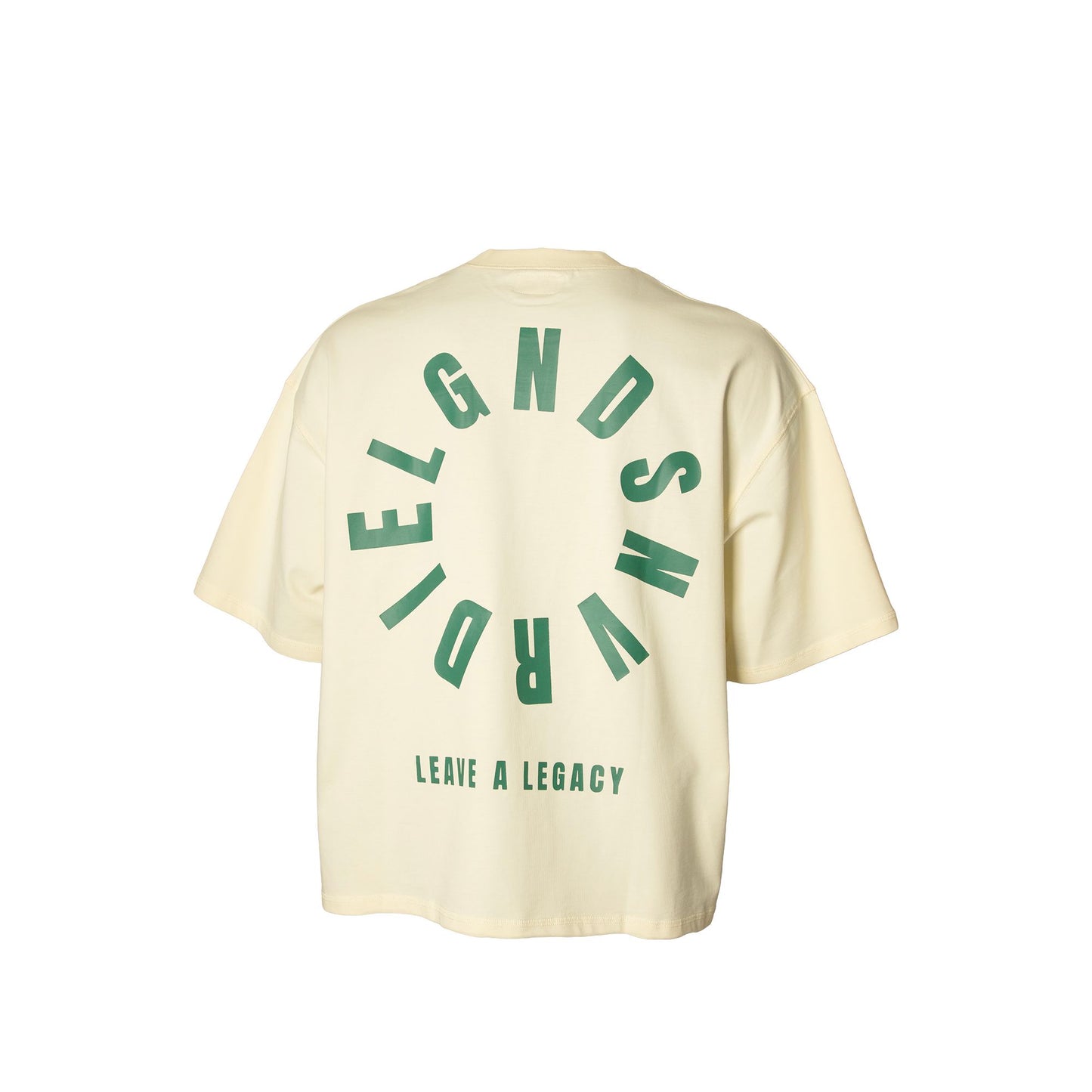 Legacy Circle Tee