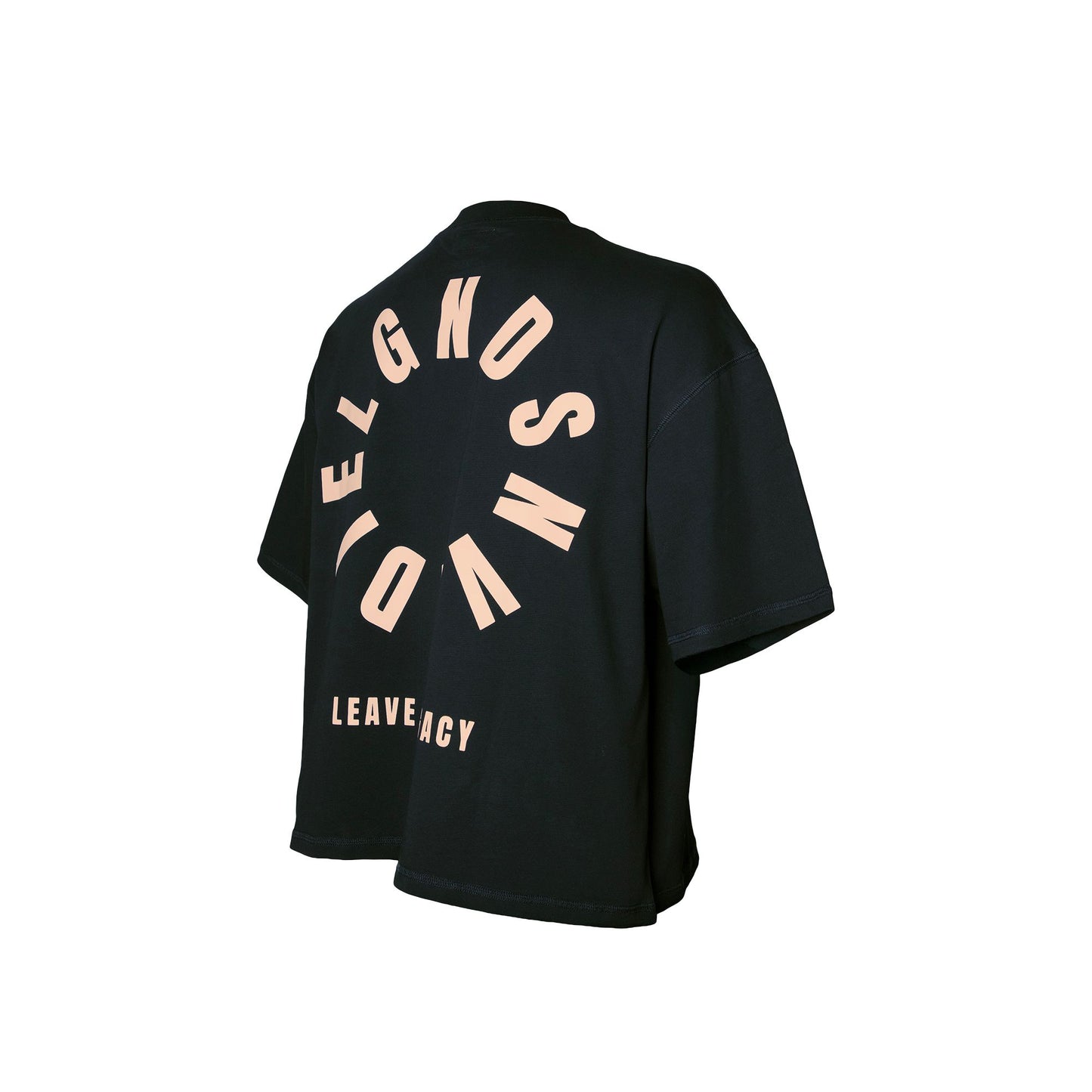 Legacy Circle Tee