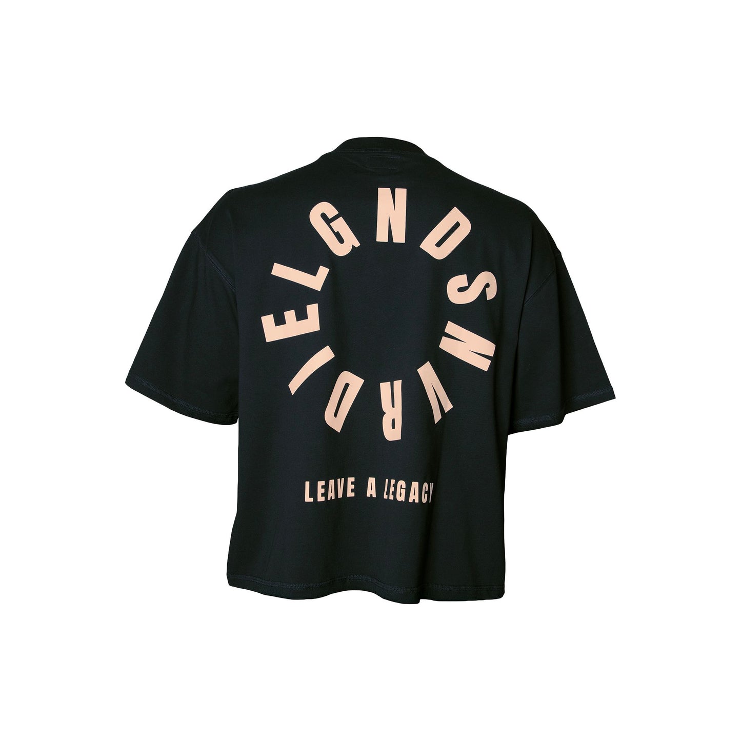 Legacy Circle Tee