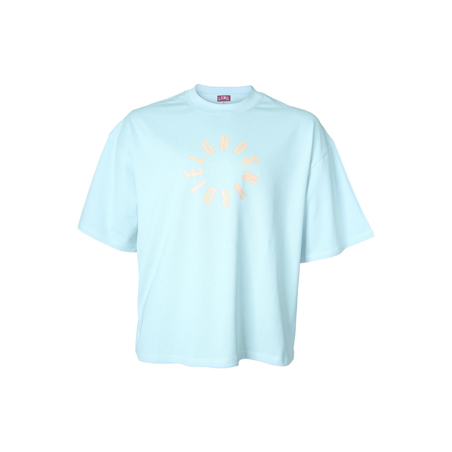 Legacy Circle Tee