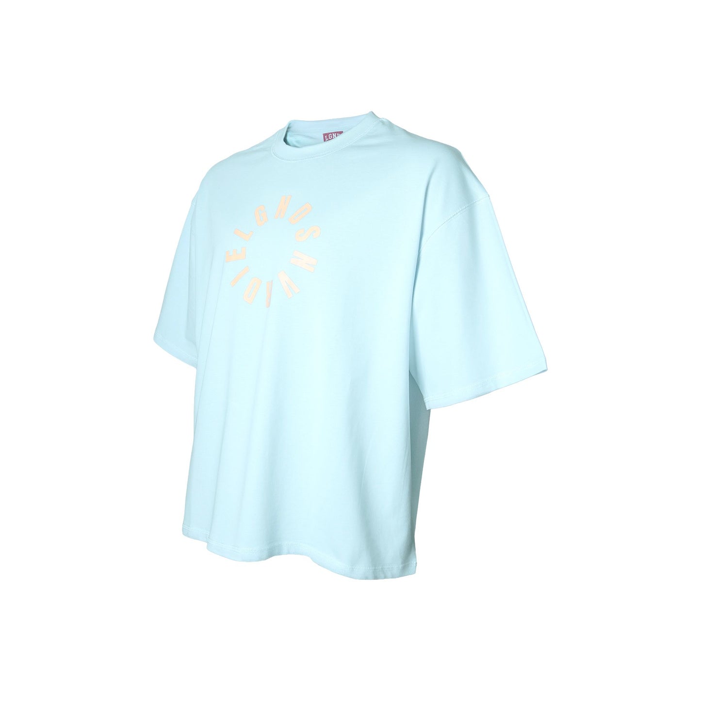 Legacy Circle Tee