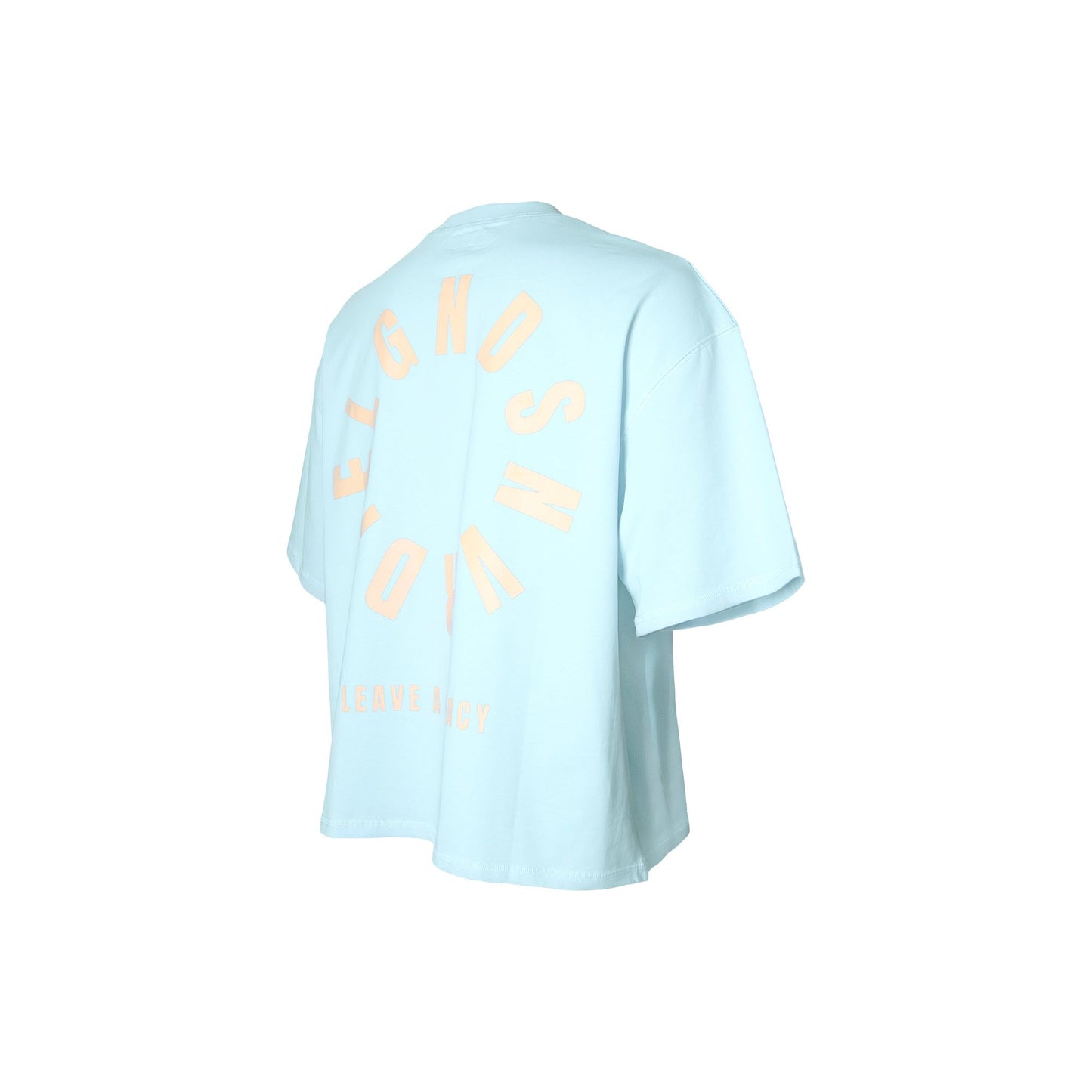 Legacy Circle Tee