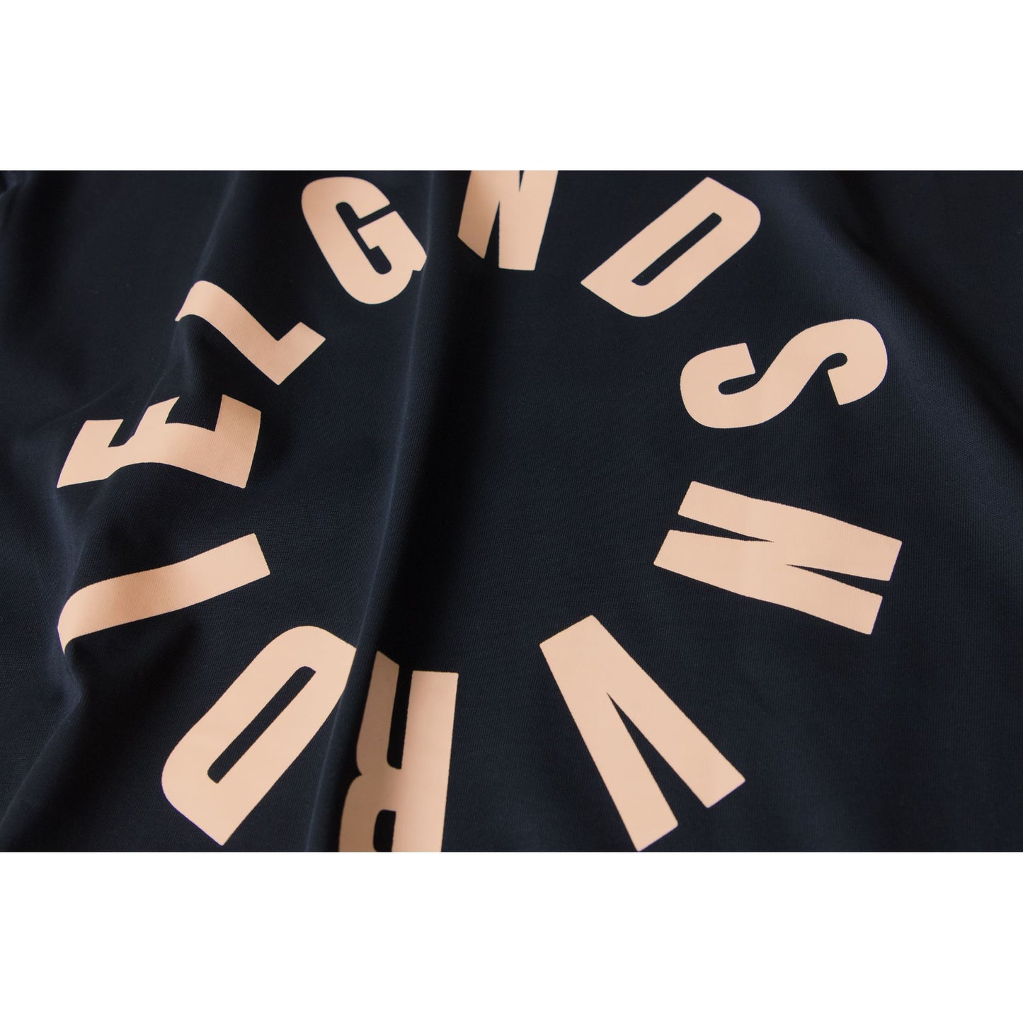 Legacy Circle Tee