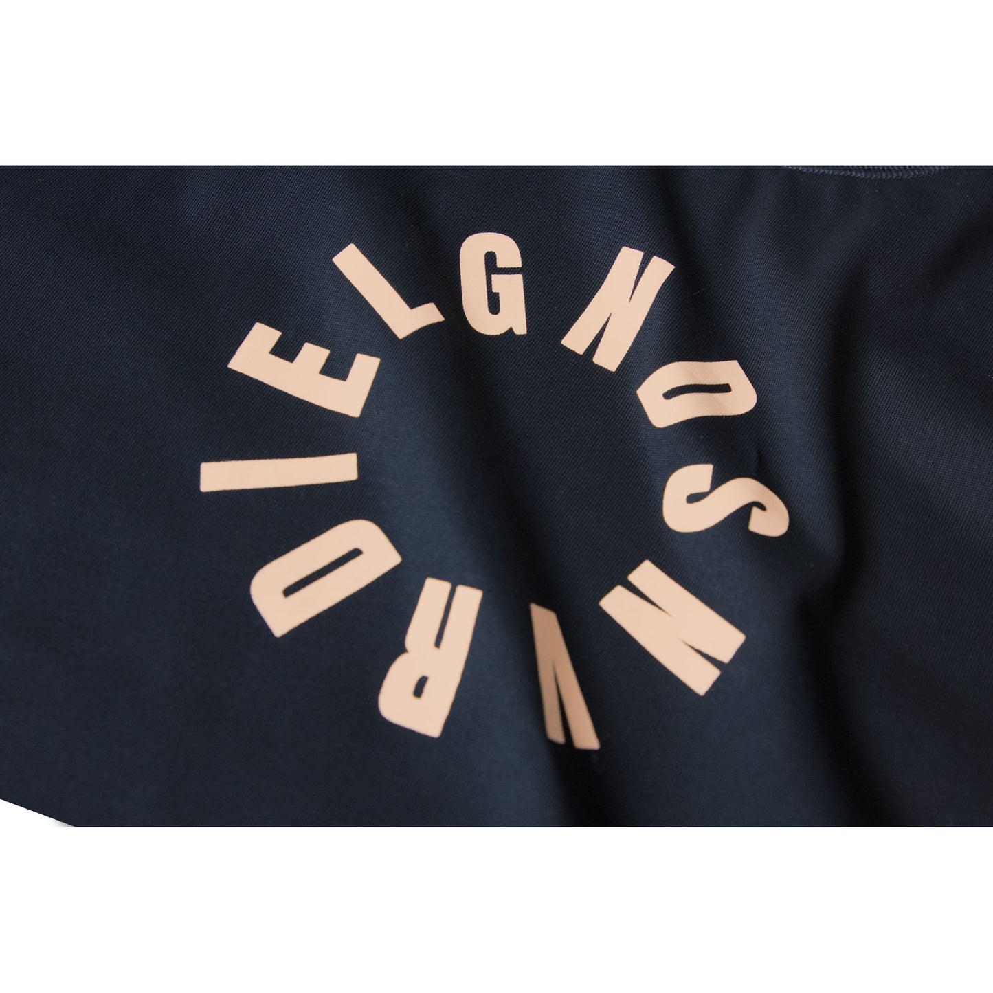 Legacy Circle Tee