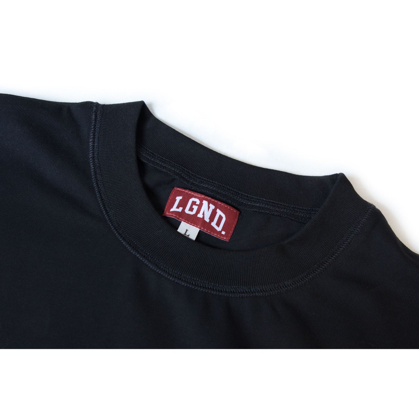 Legacy Circle Tee