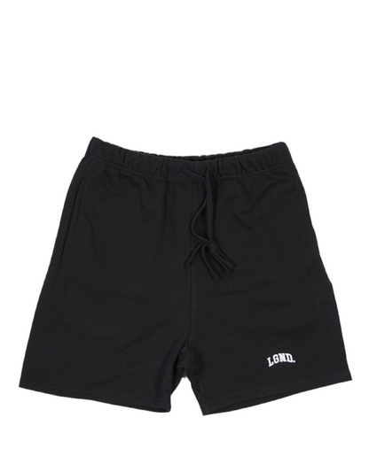 LGND shorts