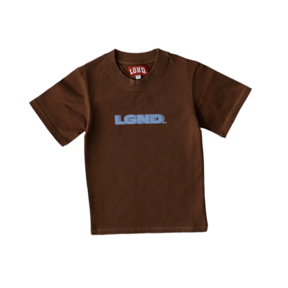 Lil LGNDS