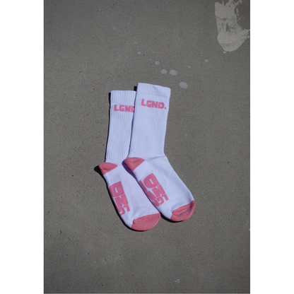 LGND Signature Sox