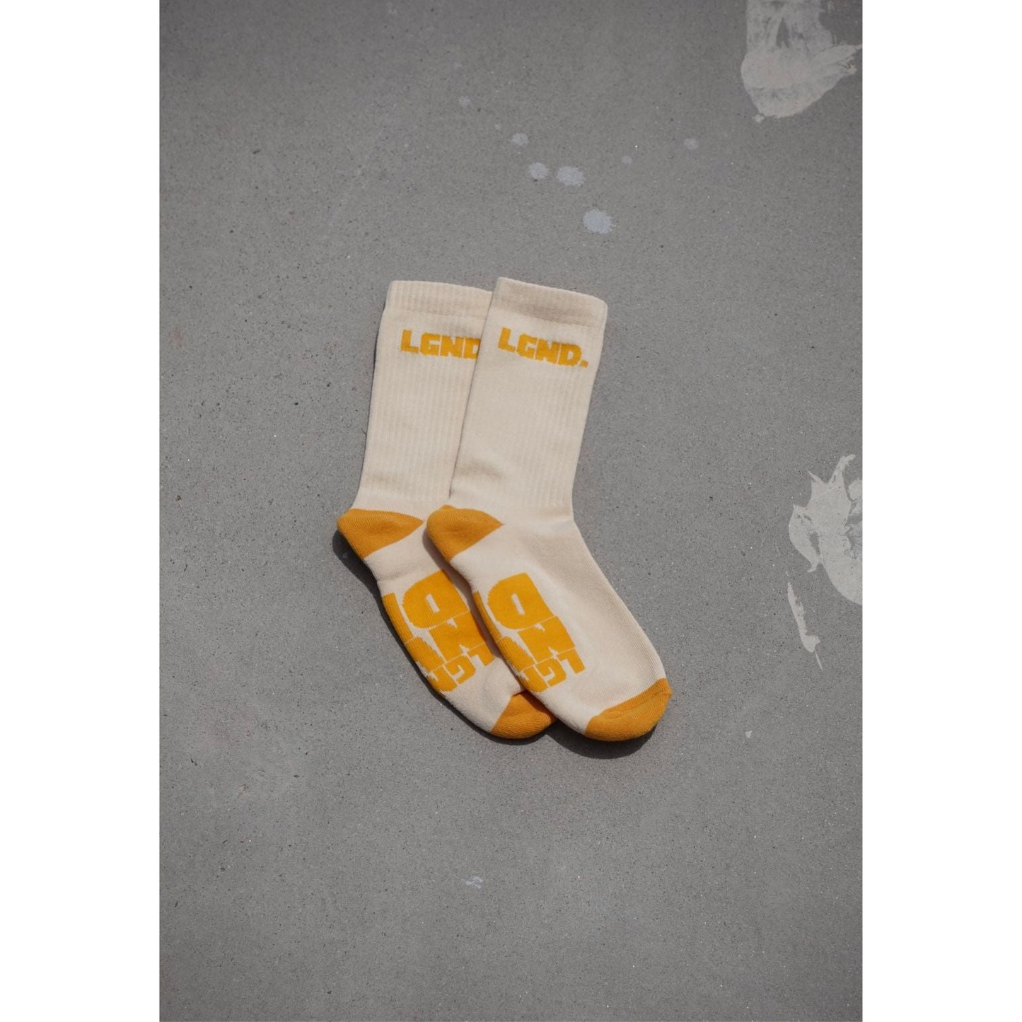 LGND Signature Sox