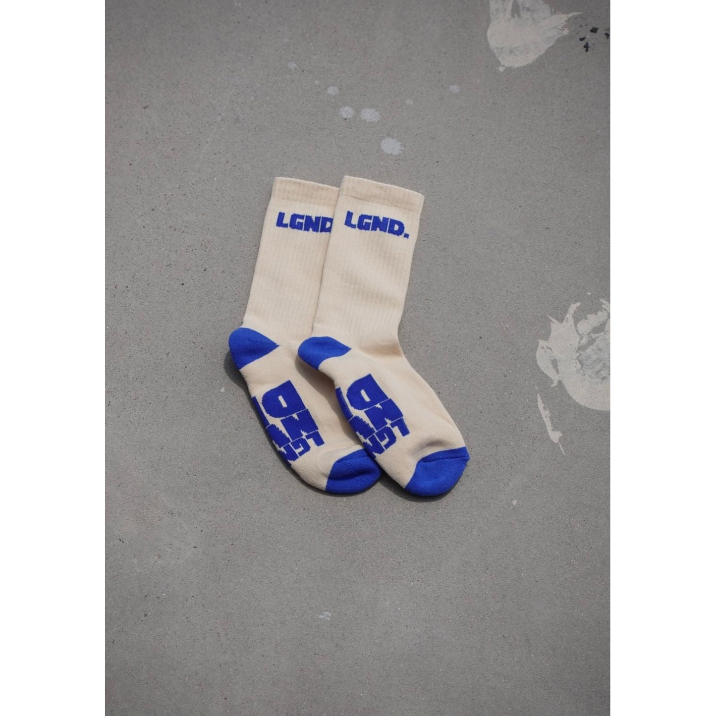 LGND Signature Sox