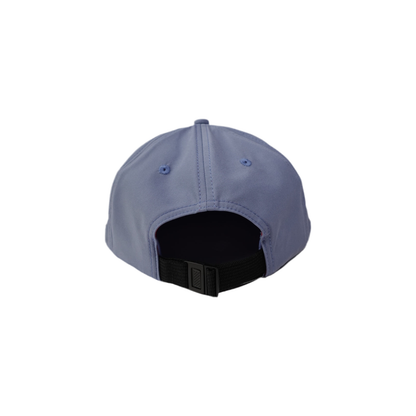 Legacy Patch Strapback Hat