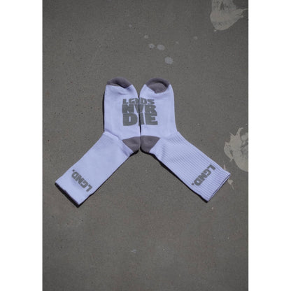 LGND Signature Sox