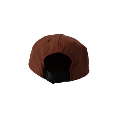 Legacy Patch Strapback Hat