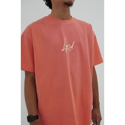 Globe Tee