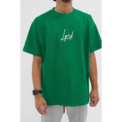 Globe Tee
