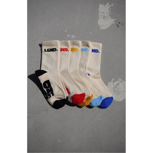 LGND Signature Sox