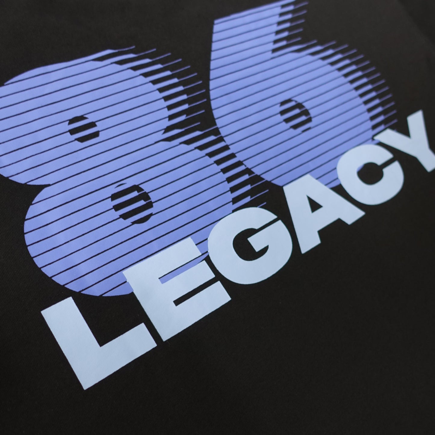 86 Legacy