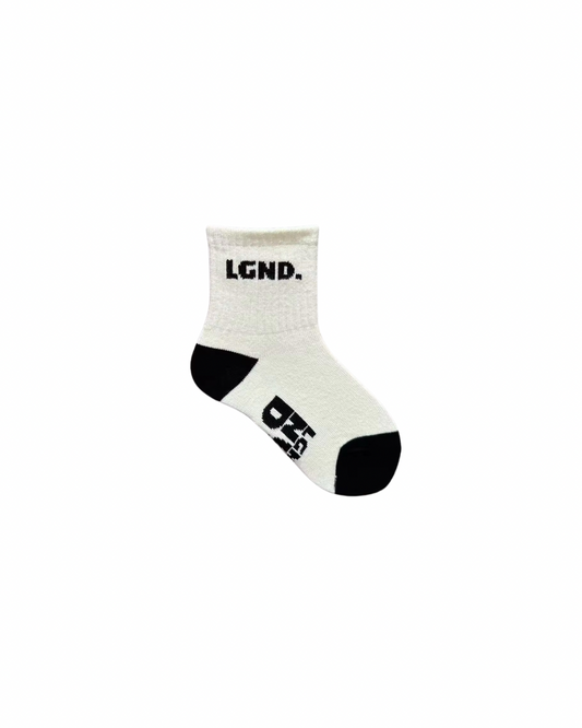 Lil’ LGND Sox