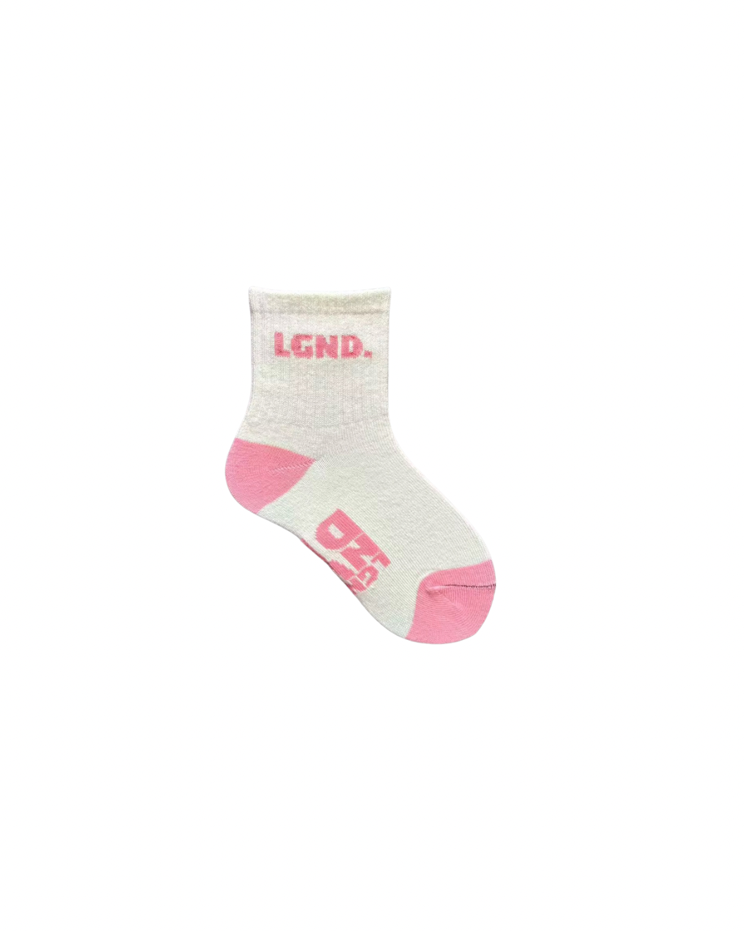 Lil’ LGND Sox