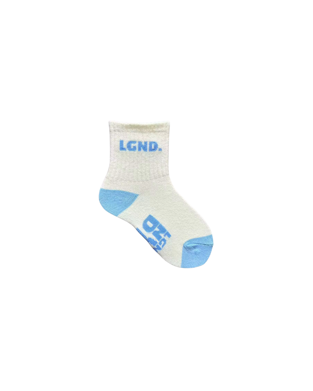Lil’ LGND Sox