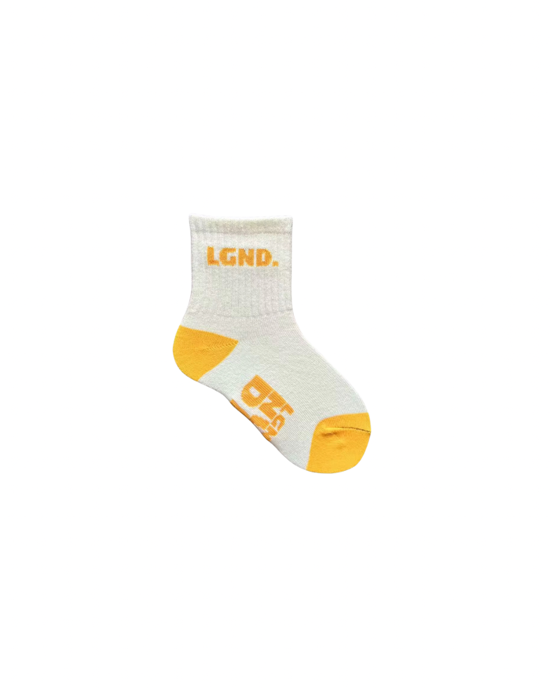 Lil’ LGND Sox