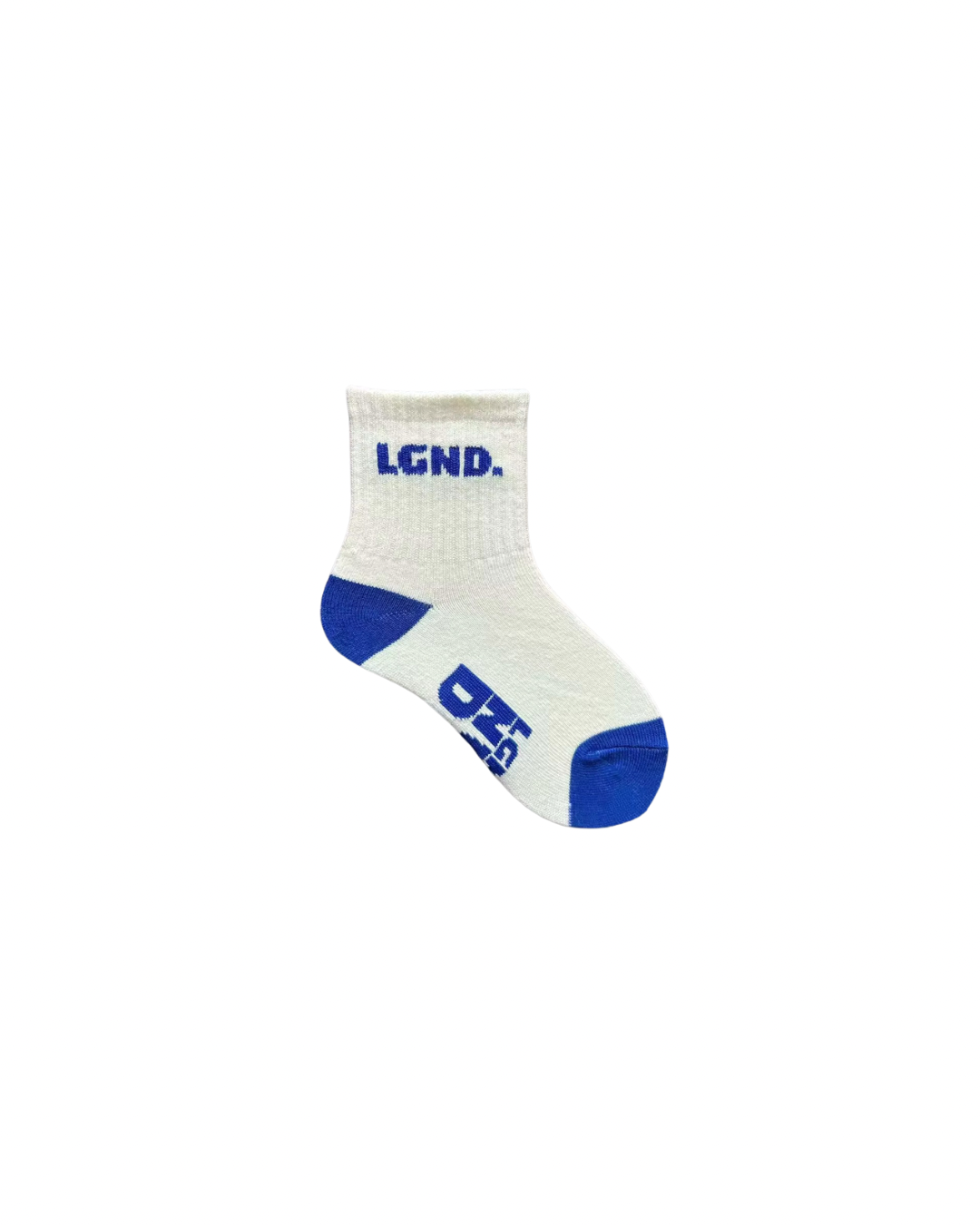 Lil’ LGND Sox