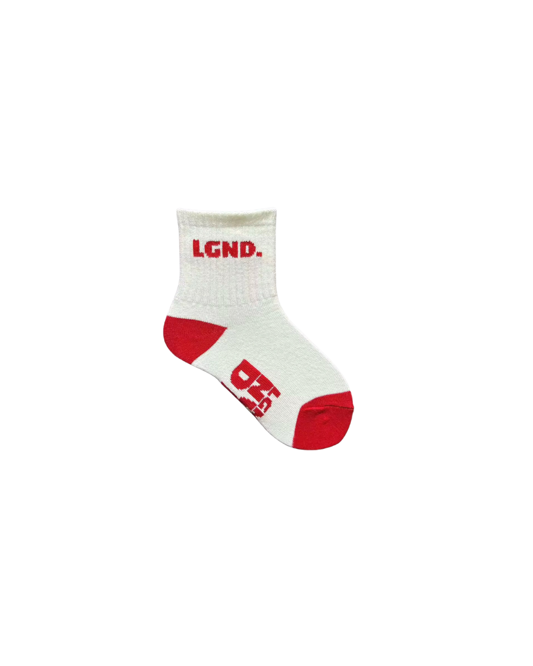 Lil’ LGND Sox