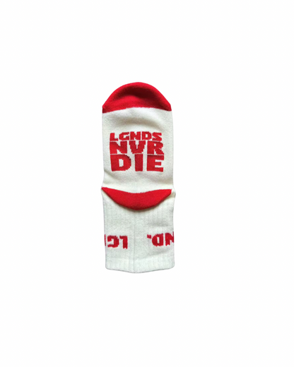 Lil’ LGND Sox