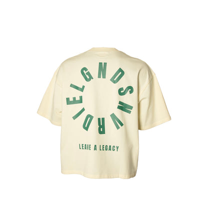 Legacy Circle Tee