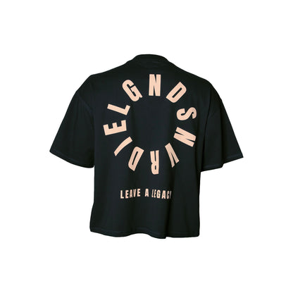 Legacy Circle Tee