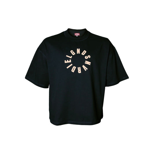 Legacy Circle Tee