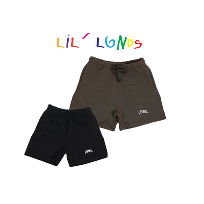 Lil LGND shorts