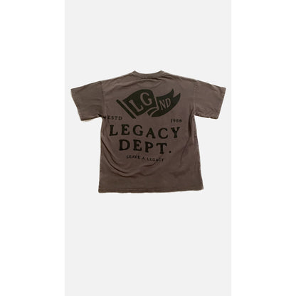 Flag Tee