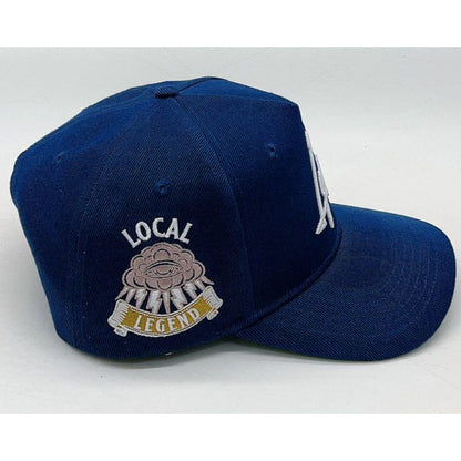 SnapBack